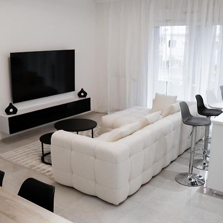 Appartement La Defense Champs Elysee Nanterre Ngoại thất bức ảnh