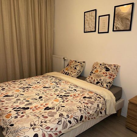 Appartement La Defense Champs Elysee Nanterre Ngoại thất bức ảnh