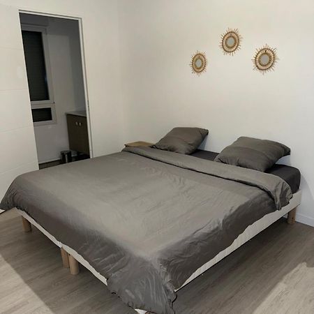 Appartement La Defense Champs Elysee Nanterre Ngoại thất bức ảnh