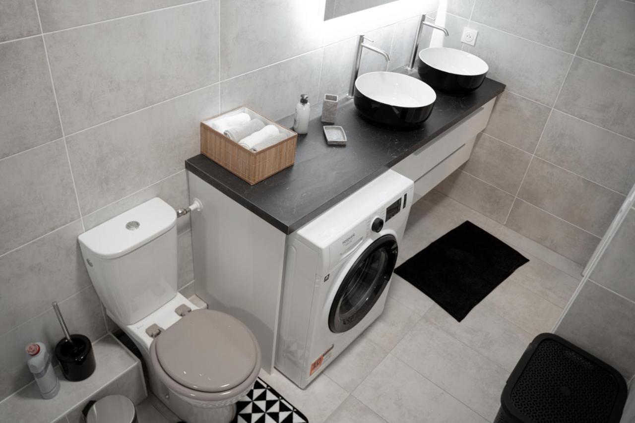 Appartement La Defense Champs Elysee Nanterre Ngoại thất bức ảnh
