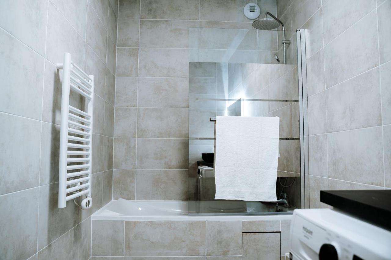Appartement La Defense Champs Elysee Nanterre Ngoại thất bức ảnh
