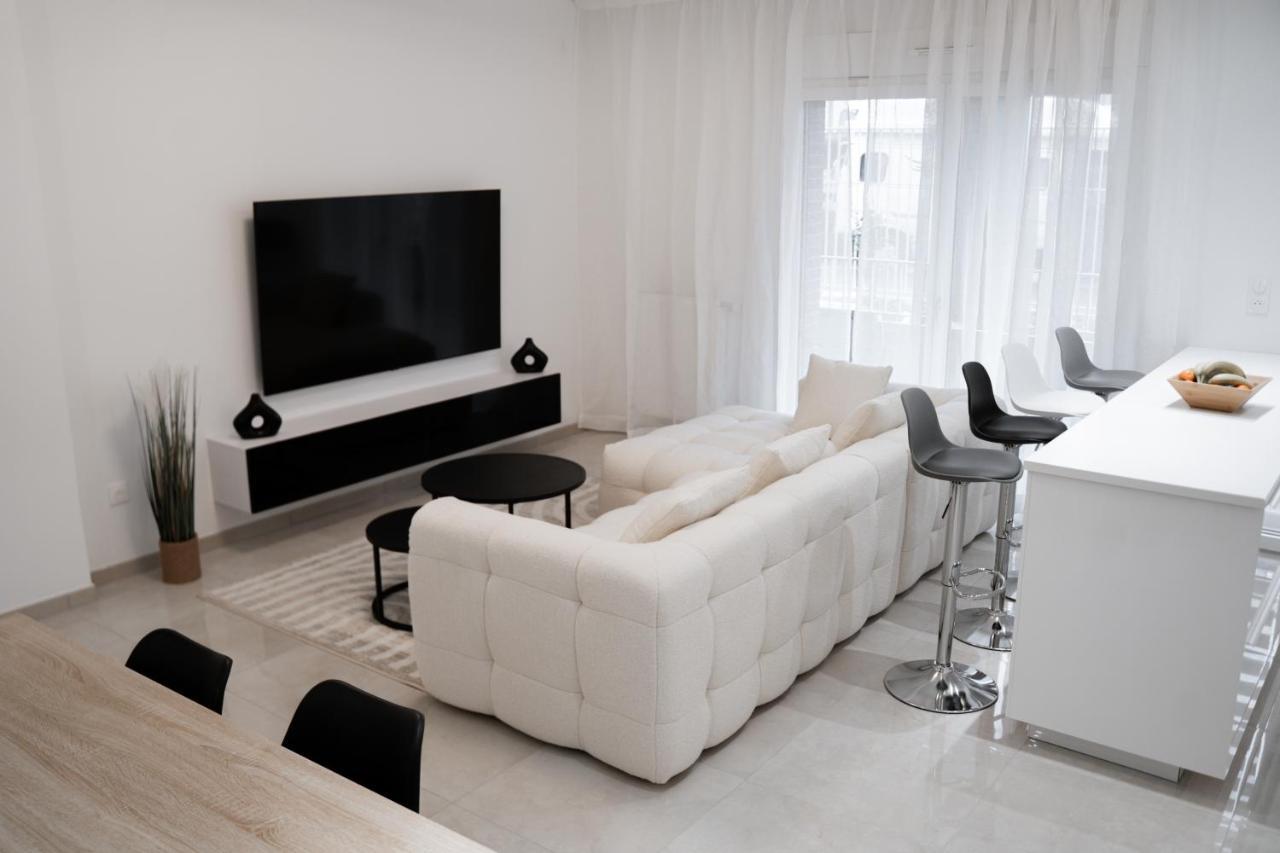 Appartement La Defense Champs Elysee Nanterre Ngoại thất bức ảnh