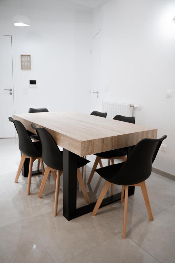 Appartement La Defense Champs Elysee Nanterre Ngoại thất bức ảnh