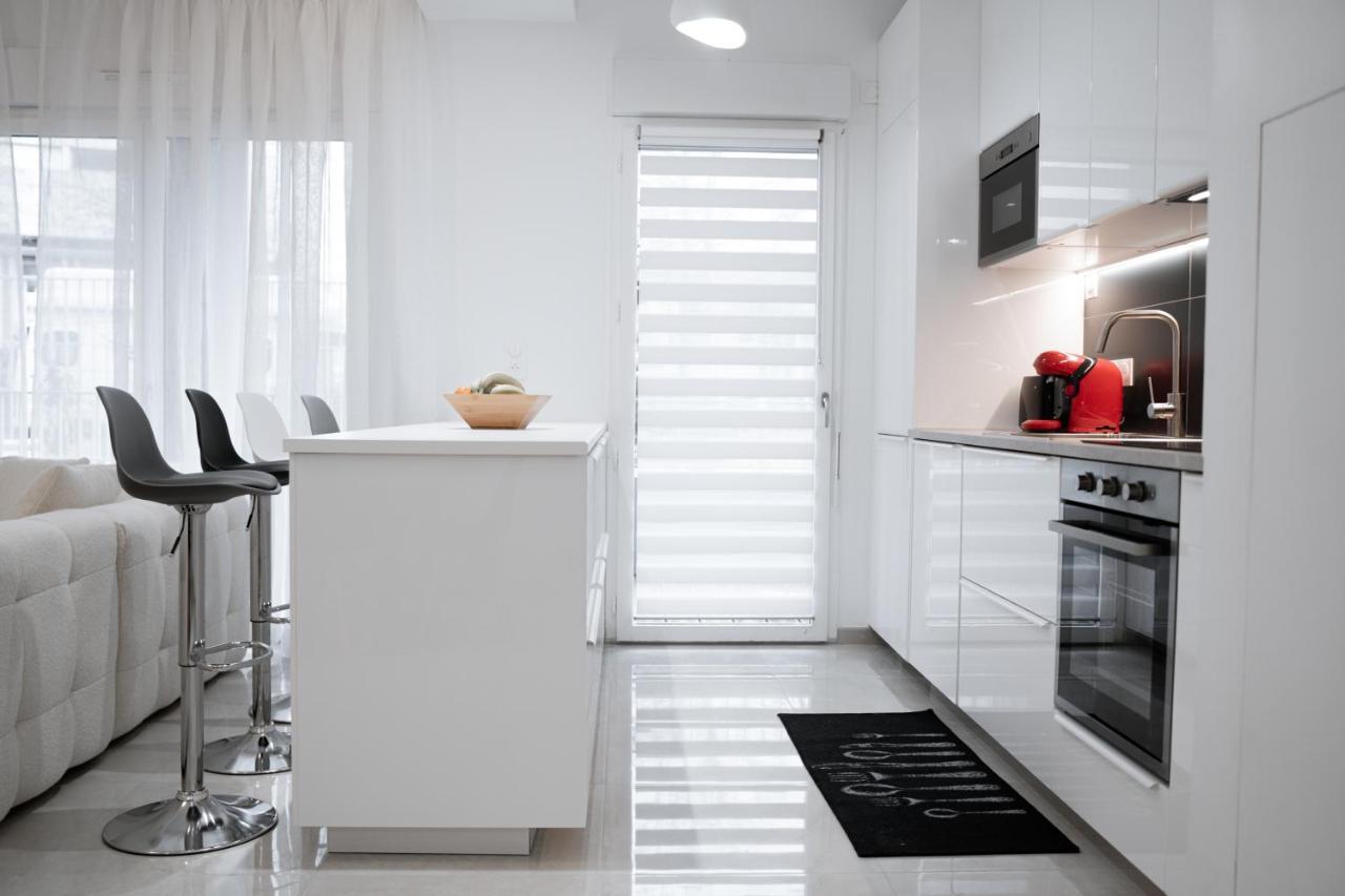 Appartement La Defense Champs Elysee Nanterre Ngoại thất bức ảnh
