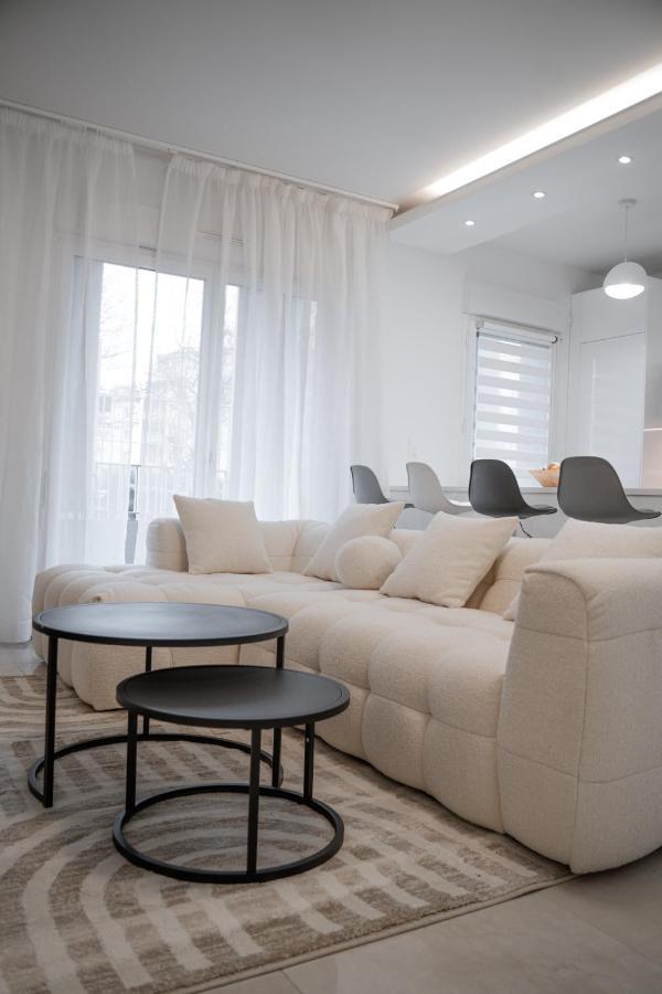 Appartement La Defense Champs Elysee Nanterre Ngoại thất bức ảnh