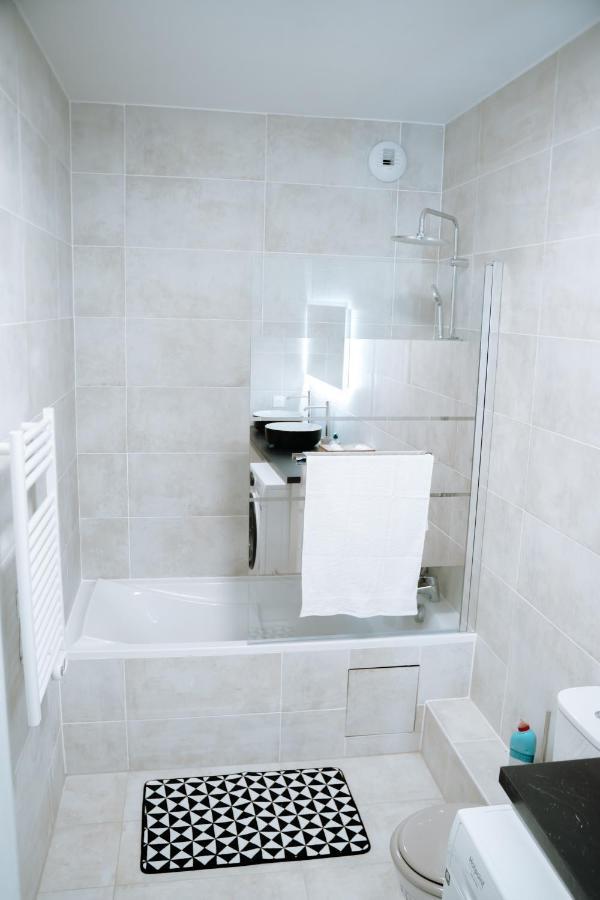 Appartement La Defense Champs Elysee Nanterre Ngoại thất bức ảnh