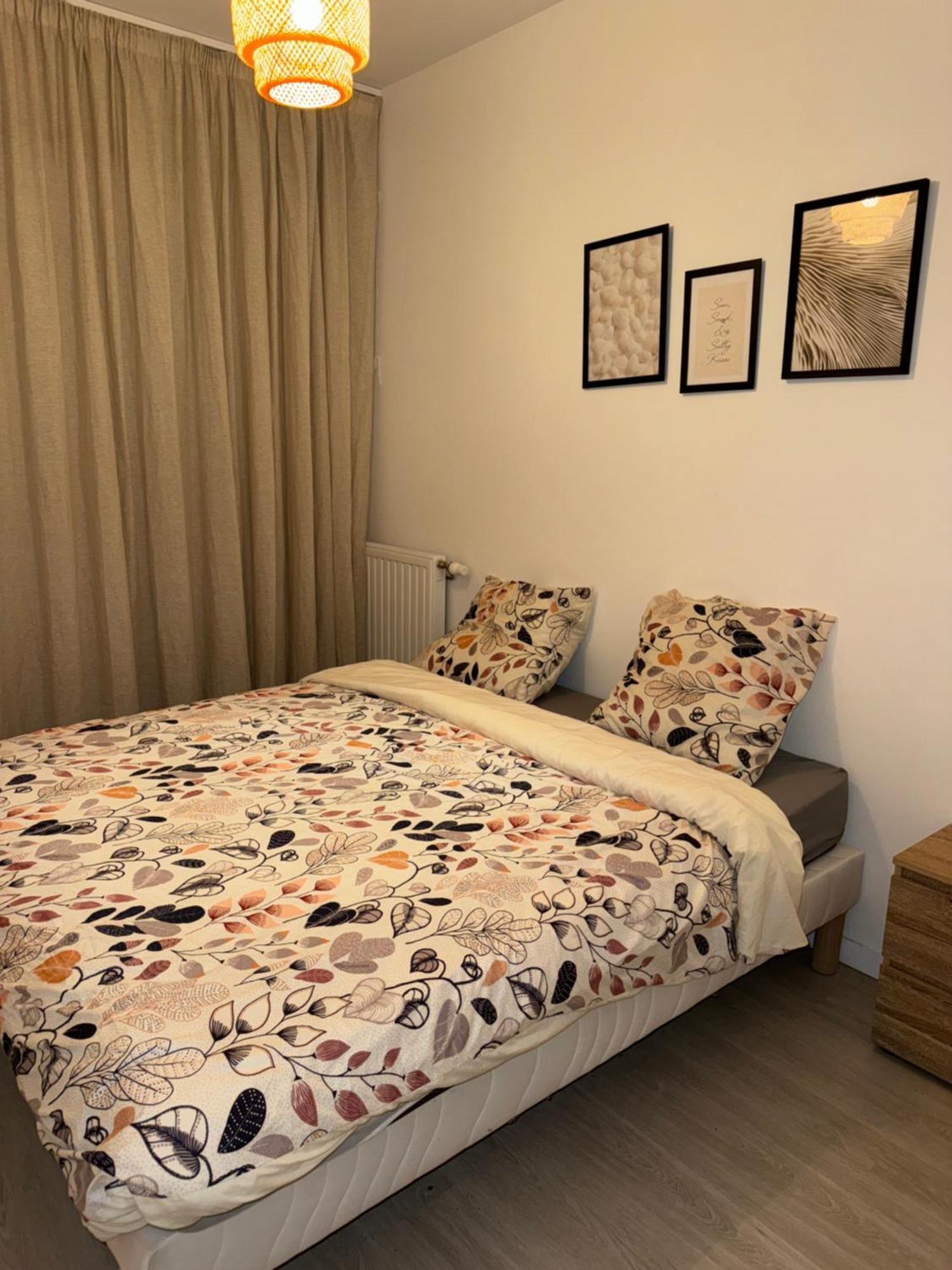 Appartement La Defense Champs Elysee Nanterre Ngoại thất bức ảnh