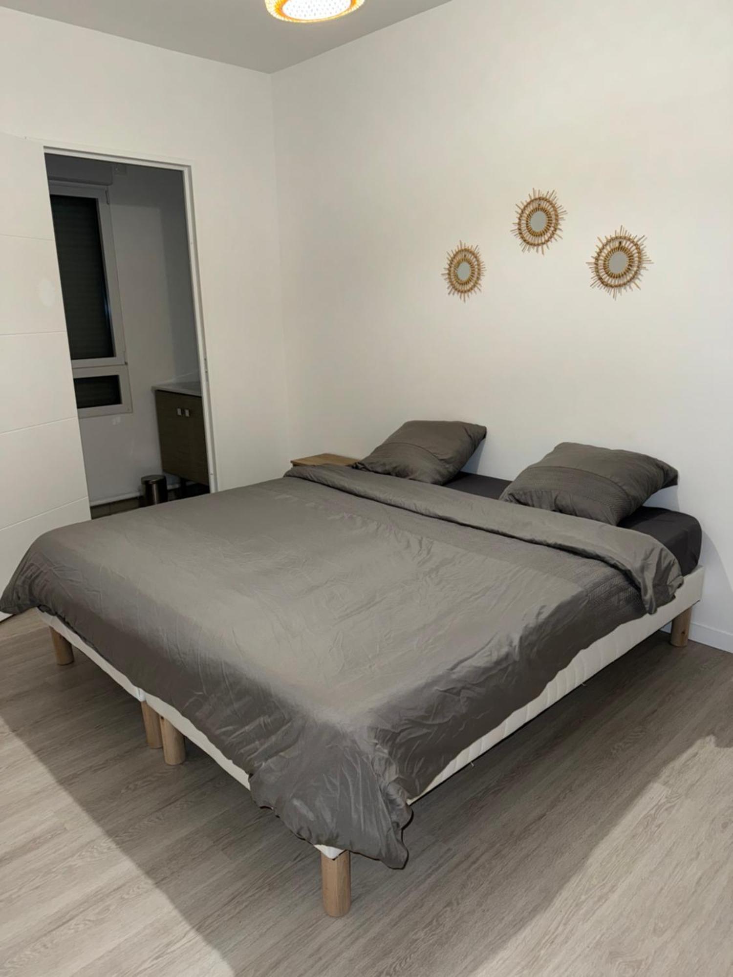 Appartement La Defense Champs Elysee Nanterre Ngoại thất bức ảnh